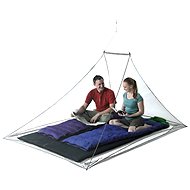 Sea to Summit, nano mosquito net single - Mosquito Net