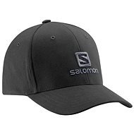 Salomon Cap Black - Mütze