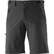 Salomon Wayfarer Short Black 54 - Shorts