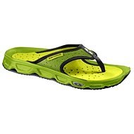 Salomon RX Break granny green / gecko green / black 8.5 - Sandals