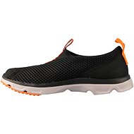 Salomon RX Moc 3.0 Schwarz / Aluminium / Clementine-X 9.5 - Schuhe