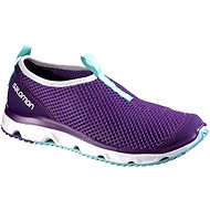 Salomon RX Moc 3.0 watts rain purple / wh / blu bubble 8 - Shoes