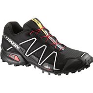 Salomon Speedcross 3 Black 13.5 - Shoes