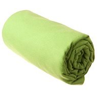 Sea to Summit, Drylite  Antibacterial Towel - Lime Green - XL - Towel