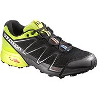 Salomon Speedcross vario Black / green gecko / cld 8.5 - Shoes