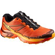 Salomon Wings 2 Tomato red / clementine-x / Yego 9.5 - Shoes