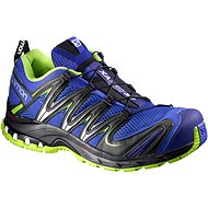 Salomon XA PRO 3D Cobalt / process blue / gr 9 - Shoes