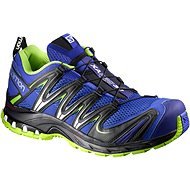 Salomon XA PRO 3D Cobalt / process blue / gr 10.5 - Shoes