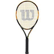 Wilson Burn 23 - Tennis Racket