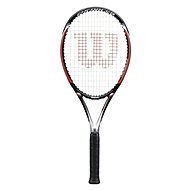 Wilson Nitro LITE 105 grip 2 - Tennis Racket