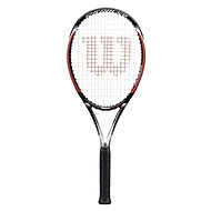 Wilson Nitro LITE 105 grip 3 - Tennis Racket