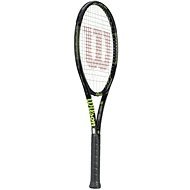 Wilson Blade 101L TNS RKT W / O CVR 2 - Tennis Racket