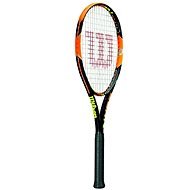 Wilson Burn 100 TEAM grip 3 - Tennis Racket