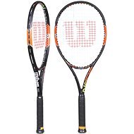 Wilson Burn 100 grip 3 - Tennis Racket