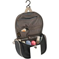 Sea to Summit TL Hanging Toiletry S black / gray - Make-up Bag