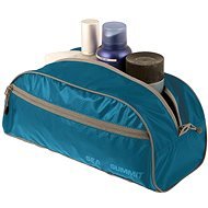 Sea to Summit TL Toiletry Bag with blue / gray - Make-up Bag