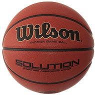Wilson Solution FIBA 7- es Méret - Kosárlabda