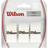 Tennis Racket Wilson PRO OVERGRIP - Tennis Racket Grip Tape