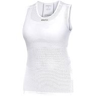 Craft  Scampolo Mesh Superlight W white - Top