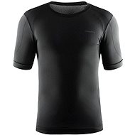 CRAFT T-Shirt Seamless black S / M - T-Shirt