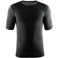 CRAFT T-Shirt Nahtlose schwarz M / L - T-Shirt