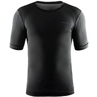 CRAFT T-Shirt Seamless black XL / XXL - T-Shirt