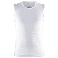 CRAFT Scampolo Mesh Superlight white M - T-Shirt