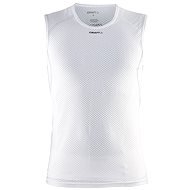 CRAFT Scampolo Mesh superlight white L - T-Shirt