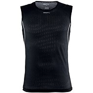 CRAFT Scampolo Mesh Superlight black M - T-Shirt