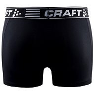 CRAFT Boxers black M - Boxer shorts