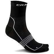 Training CRAFT socks black 43-45 - Socks