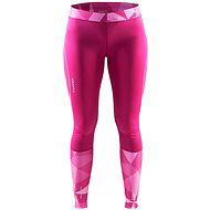 CRAFT Devotion Pink Tights W M - Leggings