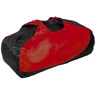Sea-Summit Ultra-Sil Duffle Bag Červená - Taška