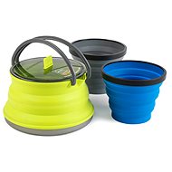 Sea to Summit X-Set 11 - Camping Utensils