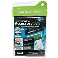 Sea to Summit TPU Accessory case S lime - Cover Sleeve