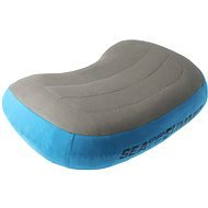 Sea to Summit, Aeros Premium Pillow Regular blue - Nafukovací vankúš