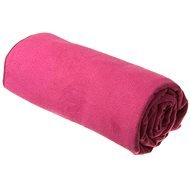 Sea to Summit DryLite Antibacterial Towel XL Berry - Towel