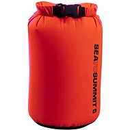 Sea to Summit Dry Sack 4L red - Waterproof Bag