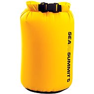 Sea to Summit Dry Sack 4L yellow - Waterproof Bag