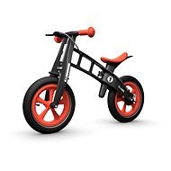 FirstBike Limited Edition Orange - Futókerékpár
