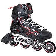 Tempish Delta Black UK 9 (EU 43) - Roller Skates
