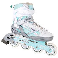Delta Tempish Silver UK 6 (EU 39) - Roller Skates