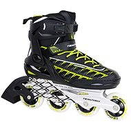 Tempish XT3 Green UK 6.5 (EU 40) - Roller Skates