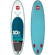 Red paddle 10´6´´ Ride - Paddleboard