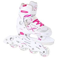 Tempish Neo-X LADY Duo white 29-32 - Roller Skates