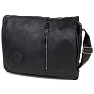 Rip Curl Lezard Satchel Black Tu - Carry Bag