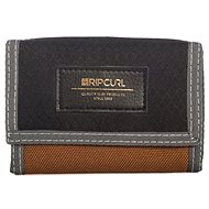 Rip Curl Surf 3 Black Tu - Wallet