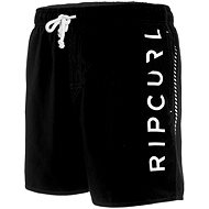 Rip Curl Brash Volley 16 'Black size XL - Shorts
