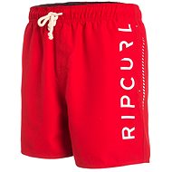 Rip Curl Brash Volley 16 "Baton Red size XL - Shorts