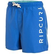 Rip Curl Brash Volley 16" College Blue, veľkosť M - Kraťasy